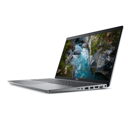 Dell Precision 3591 notebook FHD W11ProMUI Cu7 155H 16GB 512GB RTX1000 - Image 2