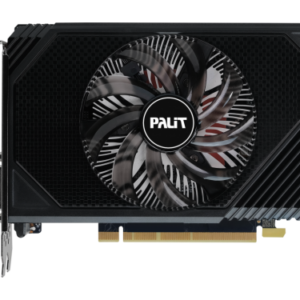 Palit GeForce RTX 3050 StormX 6GB GDDR6 videokártya