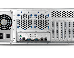 Chenbro Chasssis RM422, 4U Rack