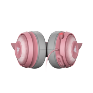 Razer Kraken Kitty V2 - Quartz Ed.