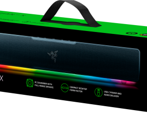 Razer Leviathan V2 X