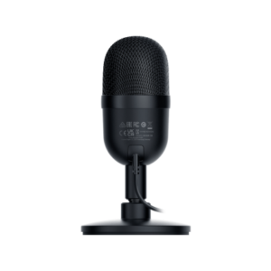Razer Seiren V3 Mini - Black