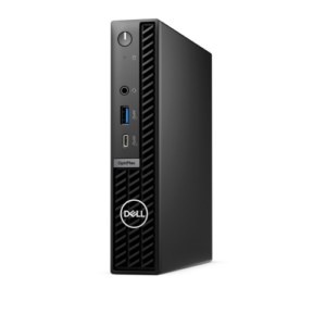 Dell Optiplex 7020 Micro számítógép W11ProMUI Ci5 14500T 16GB 512GB