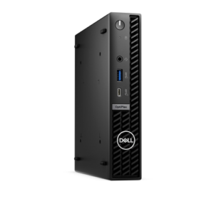 Dell Optiplex 7020 Micro számítógép Ci5 14500T 8GB 512GB Linux