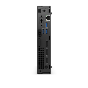 Dell Optiplex Plus 7020 Micro W11ProMUI számítógép Ci5 14500 16GB 512GB