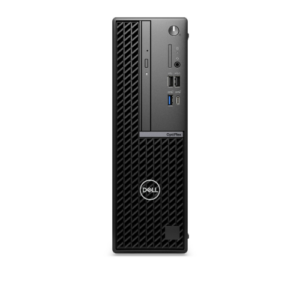 Dell Optiplex 7020SF számítógép Ci3-14100 4.7GHz 8GB 256GB UHD Linux