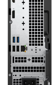 Dell Optiplex 7020SF számítógép W11ProMUI Ci5-14500 5.0GHz 8GB 256GB UHD