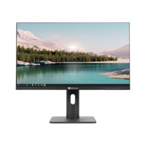 AG Neovo LH-2703 monitor, 27" LED IPS,Pivot, FHD, VGA, HDMI, DP, hangszóró