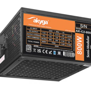 Akyga AK-C2-800