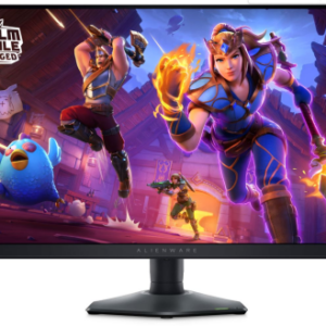 Dell Alienware AW2724HF 27" Gaming Monitor 2xDP, HDMI (1920x1080)
