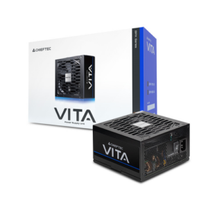 Chieftec VITA 850W 80+ Bronze tápegység - BPX-850-S