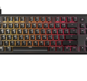 CORSAIR K70 CORE TKL RGB Mechanikus Gaming Billentyűzet