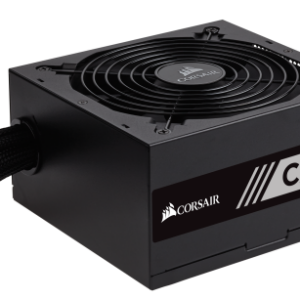CORSAIR CX750 750W 80 PLUS Bronze tápegység