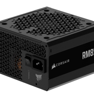 Corsair RM850e (2025) 850W Cybenetics Gold ATX 3.1 tápegység