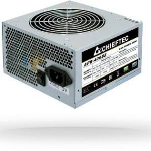 Chieftec Value 500W 80+ White OEM tápegység - APB-500B8