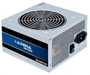 Chieftec iArena 450W OEM tápegység - GPB-450S