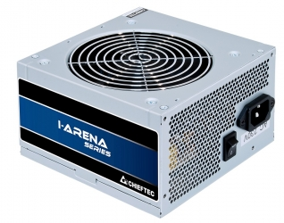 Chieftec iArena 500W OEM tápegység - GPB-500S