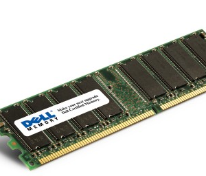 Dell 16GB (1x16GB) 3200MT/s Dual Rank RDIMM for PowerEdge 15gen