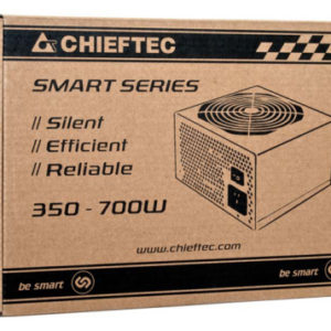 Chieftec Smart 500W tápegység - GPS-500A8