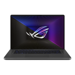 ASUS GU605MI-QR044W szürke 16 WQXGA ULTRA 9 185H 32GB 1TB RTX4070 8GB Win 11