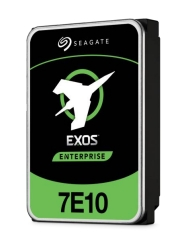 Supermicro Seagate HDD Server 3.5" 10TB,SAS12Gb/s7.2kRPM,256MB,512e/4Kn(CimBP)