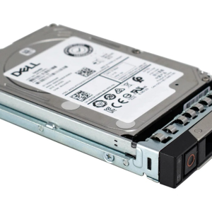 Dell 4TB Near Line SAS 12Gbps 7.2K 3.5" Hot-Plug HDD for PowerEdge