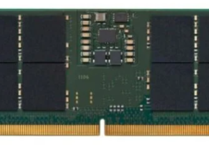 Kingston 16GB/5600MHz DDR5 Notebook RAM Client Premier (KCP556SS8-16)