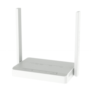 Keenetic Carrier AC1200 Wi-Fi Router 5 port Smart Switch, USB Port, 2 sávos, MM