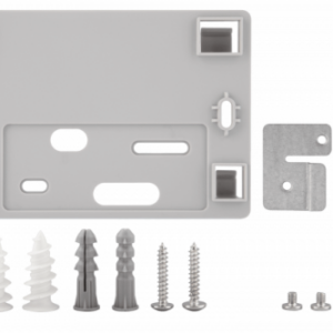 Keenetic Voyager Pro AX1800 Mesh Wi-Fi 6 Gigabit Router/Extender/Access Point wi