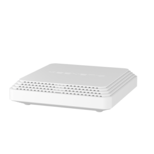 Keenetic Challenger SE AX3000 Mesh Wi-Fi 6 Multi-Gigabit Router/Extender with Tw