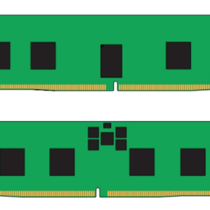 Kingston 16GB 4800MT/s DDR5 ECC Reg CL40 DIMM 1Rx8 Hynix A