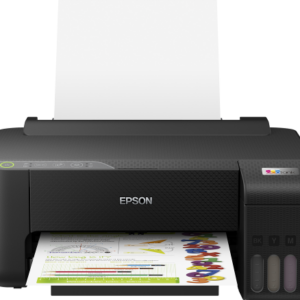 Epson L1270 színes tintasugaras A4 nyomtató, WIFI, 3 év garancia promó