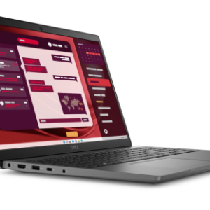 Dell Latitude 3550 notebook HD W11ProMUI Ci3-1315U 4.5GHz 8GB 512GB IrisXe