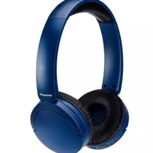 Panasonic RB-HF630BE-A BT Fejhallagtó Kék