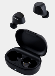 Panasonic RZ-B120WDE-K vezeték nélküli fülhallgató, fekete