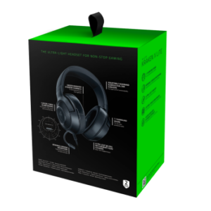 Razer Kraken X Lite