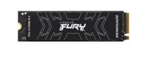 Kingston 500GB M.2 NVMe 2280 Fury Renegade (SFYRS/500G) SSD
