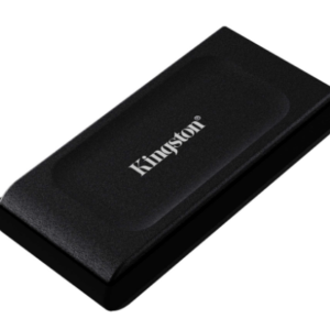 Kingston SXS1000 1TB USB3.2  külső SSD