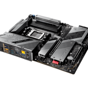 ASRock sAM5 X870E TAICHI LITE alaplap