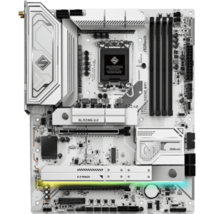 ASRock LGA1851 Z890 STEEL LEGEND WIFI alaplap
