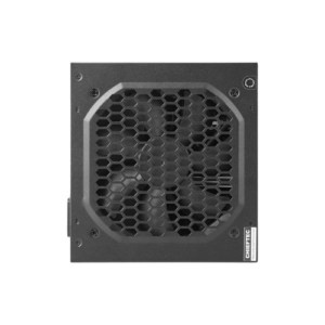 Chieftec EON 600W 80+ White tápegység, fekete - ZPU-600S