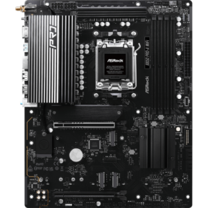 ASRock sAM5 B850 PRO-A WIFI alaplap
