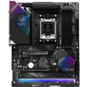 ASRock sAM5 X870 RIPTIDE WIFI alaplap