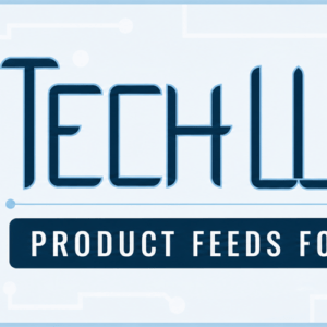 TechWizard Product Feeds for WooCommerce Pro