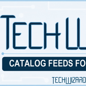 TechWizard Catalog Feeds for WooCommerce Pro
